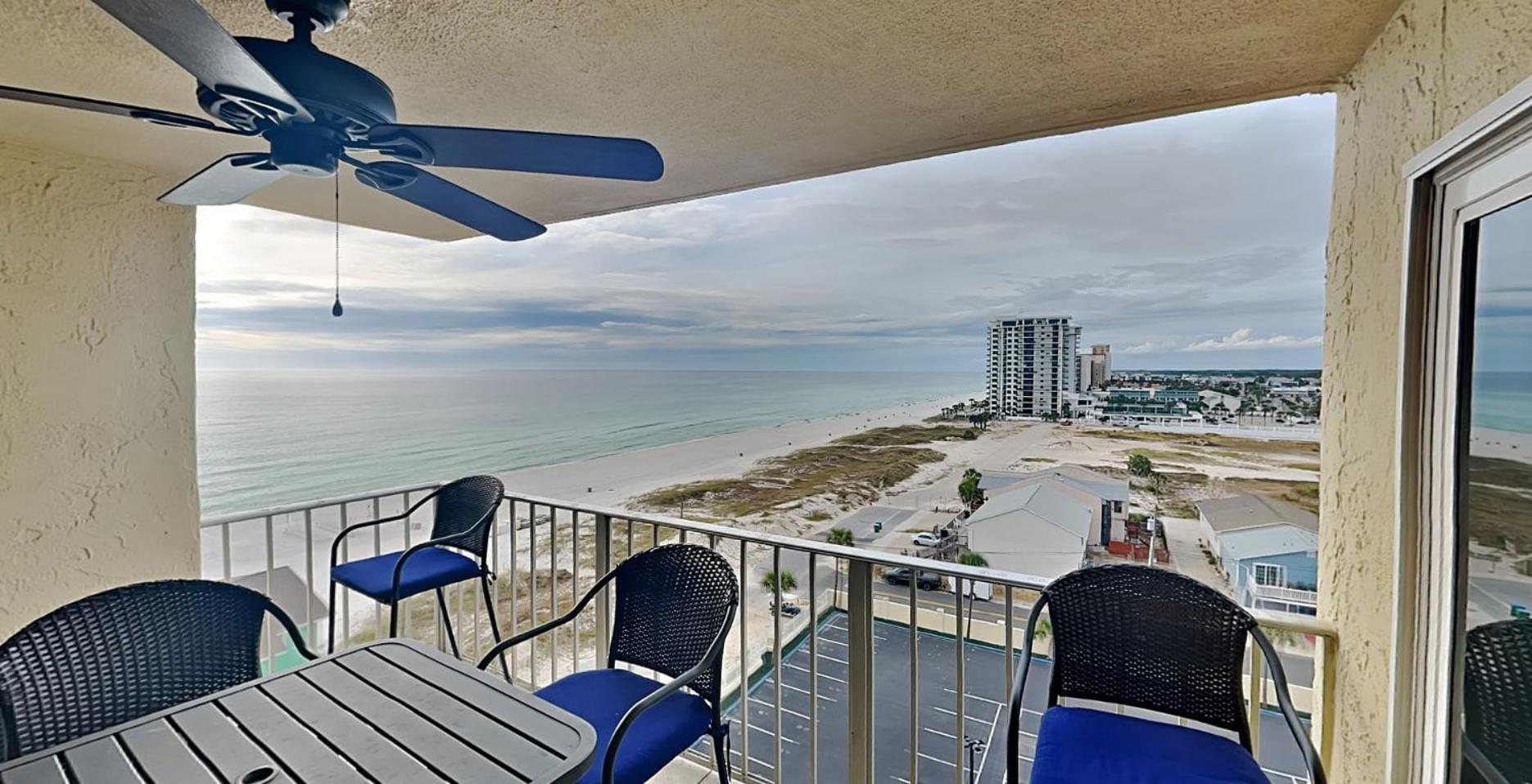 Regency Towers Panama City Beach 901 - On Cloud 9 Екстер'єр фото