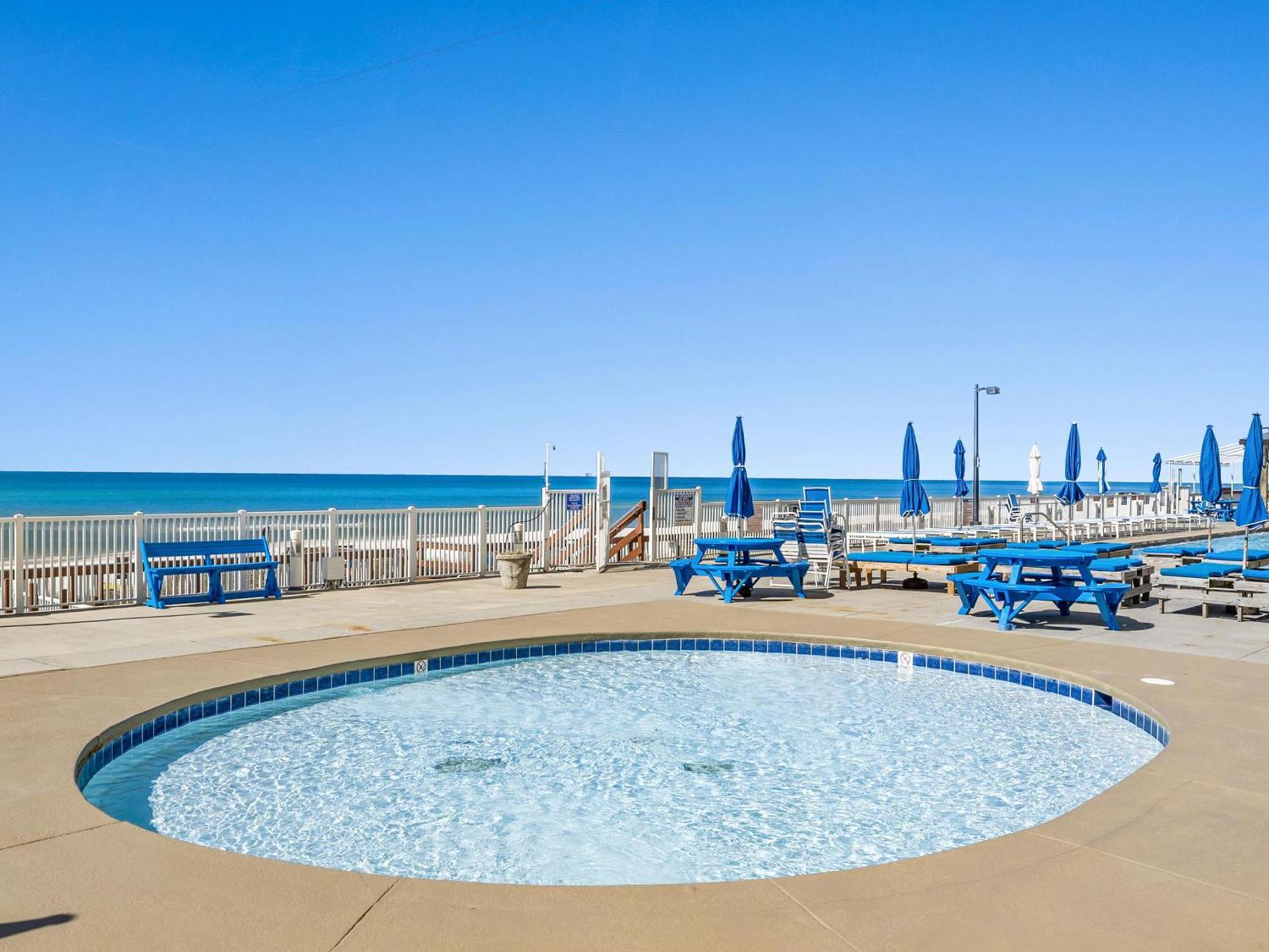 Regency Towers Panama City Beach 901 - On Cloud 9 Екстер'єр фото