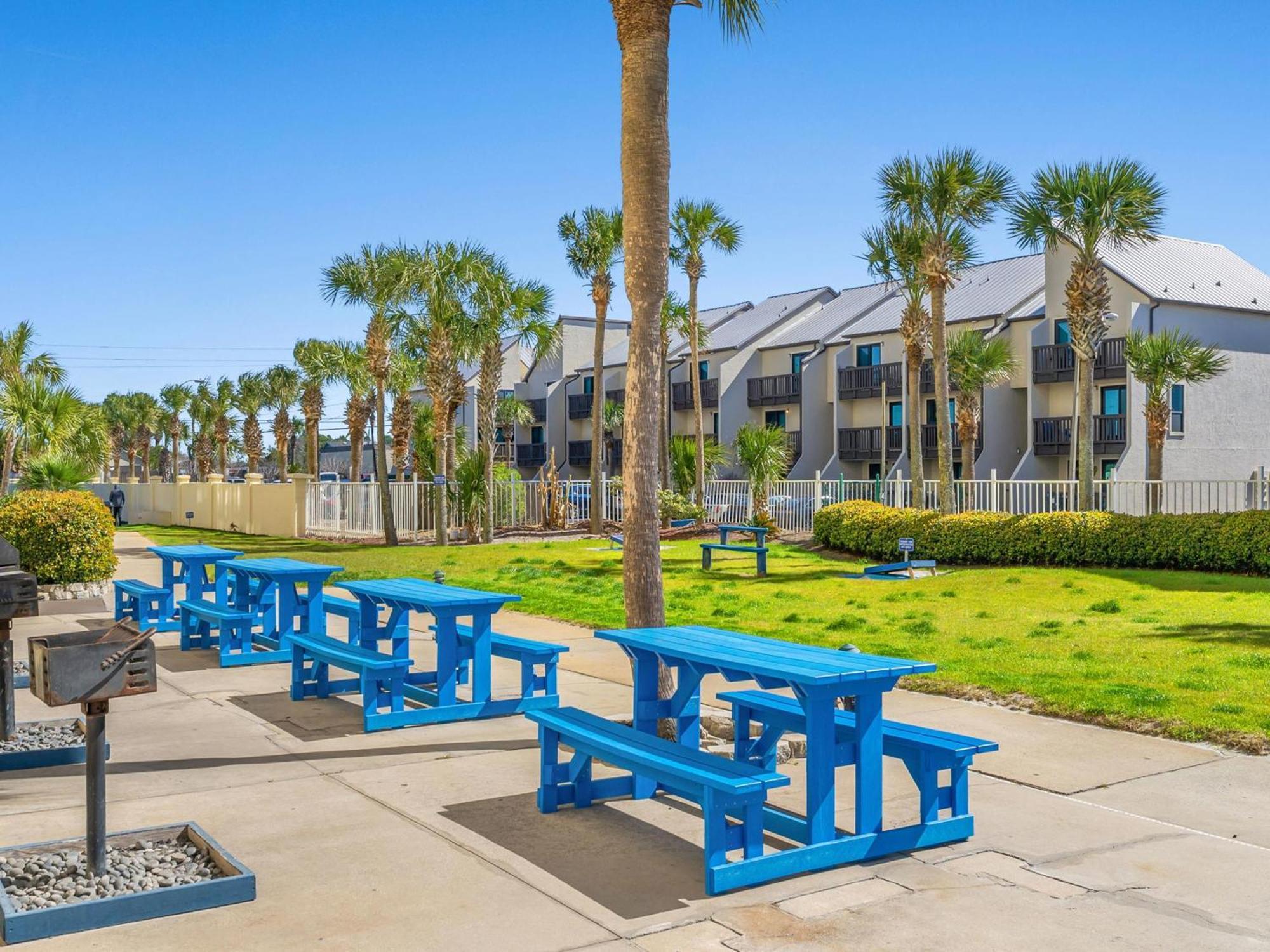 Regency Towers Panama City Beach 901 - On Cloud 9 Екстер'єр фото