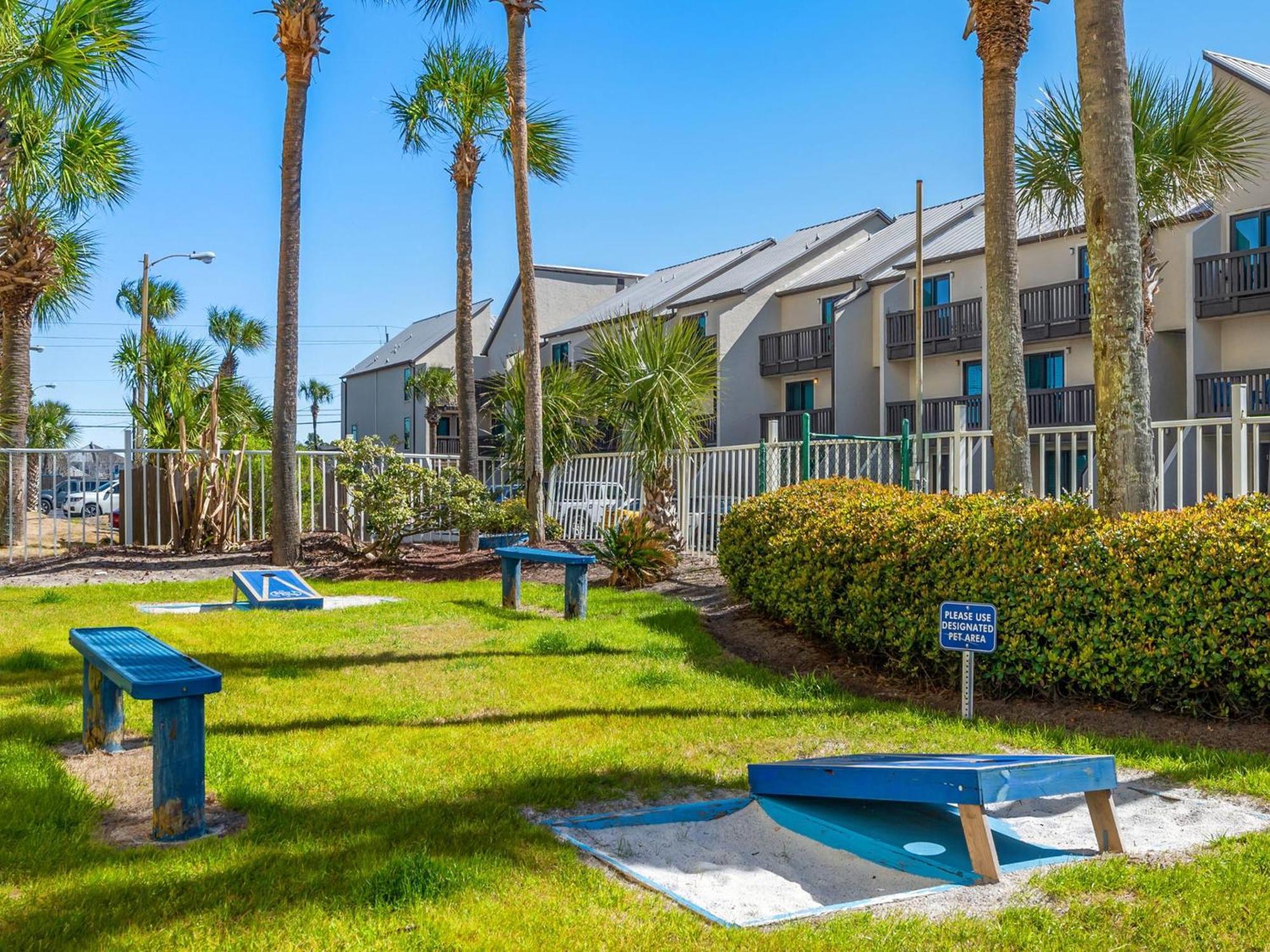 Regency Towers Panama City Beach 901 - On Cloud 9 Екстер'єр фото